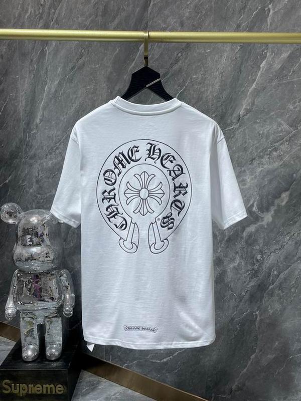 Chrome Hearts Men's T-shirts 96